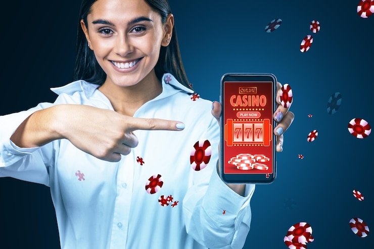 মোবাইলে ku9app নিবন্ধন প্রক্রিয়ার ধাপ দেখানো হচ্ছে